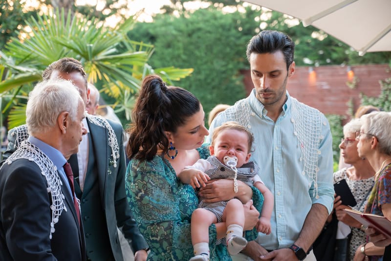 Γάμο - Βάπτιση