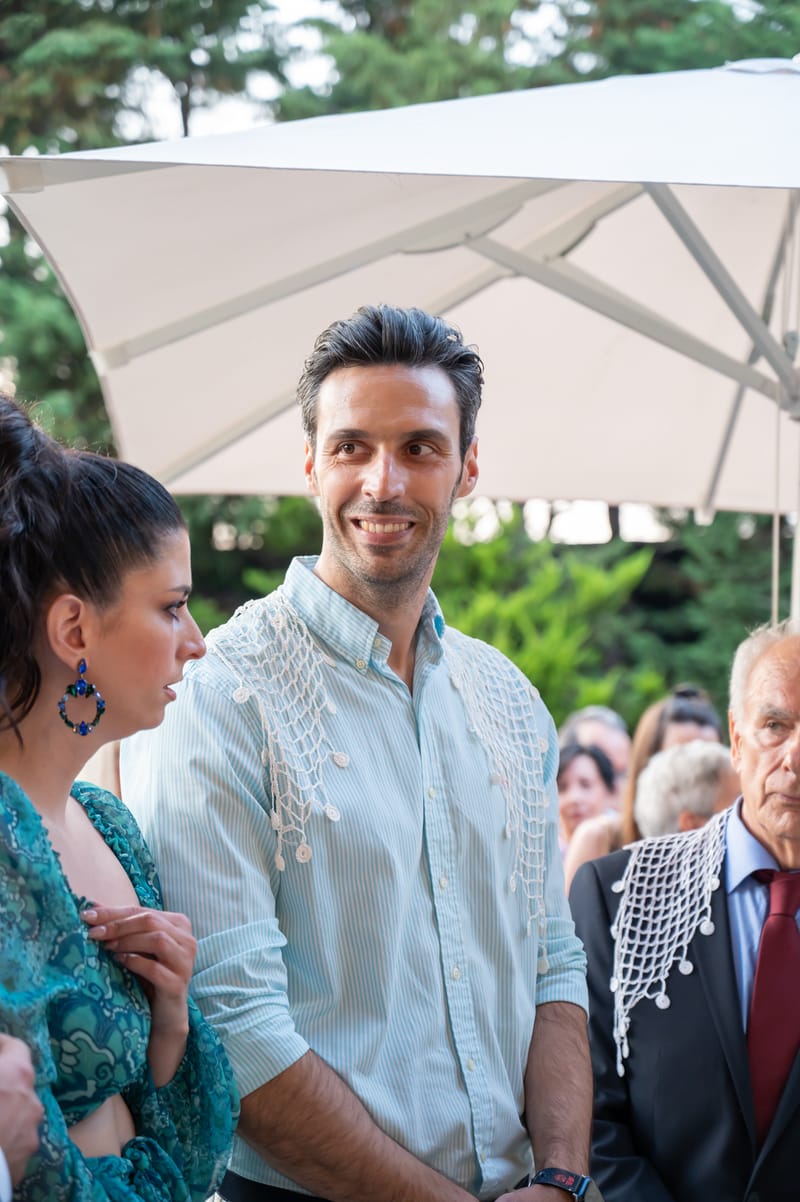 Γάμο - Βάπτιση