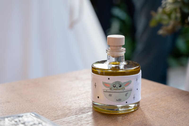 Γάμο - Βάπτιση