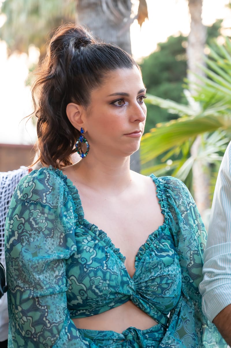 Γάμο - Βάπτιση