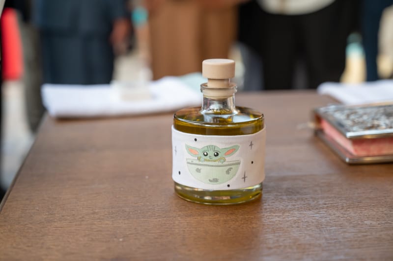 Γάμο - Βάπτιση