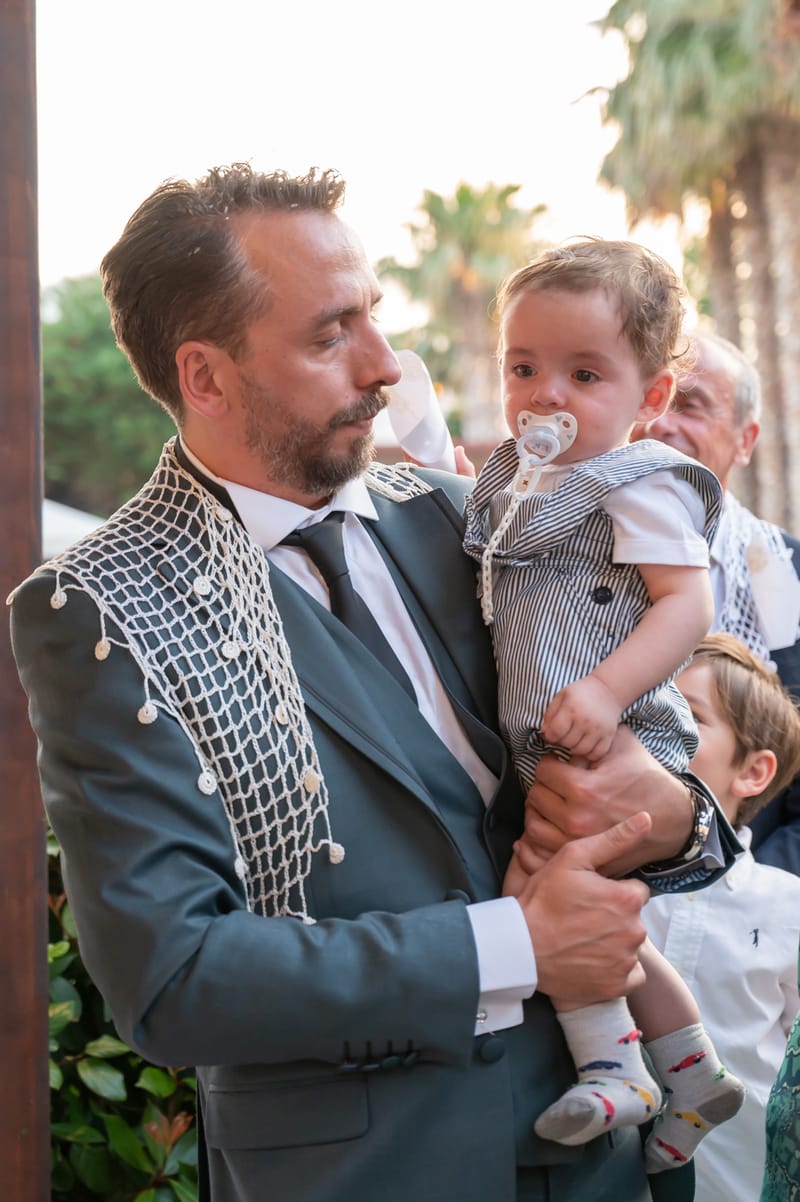 Γάμο - Βάπτιση