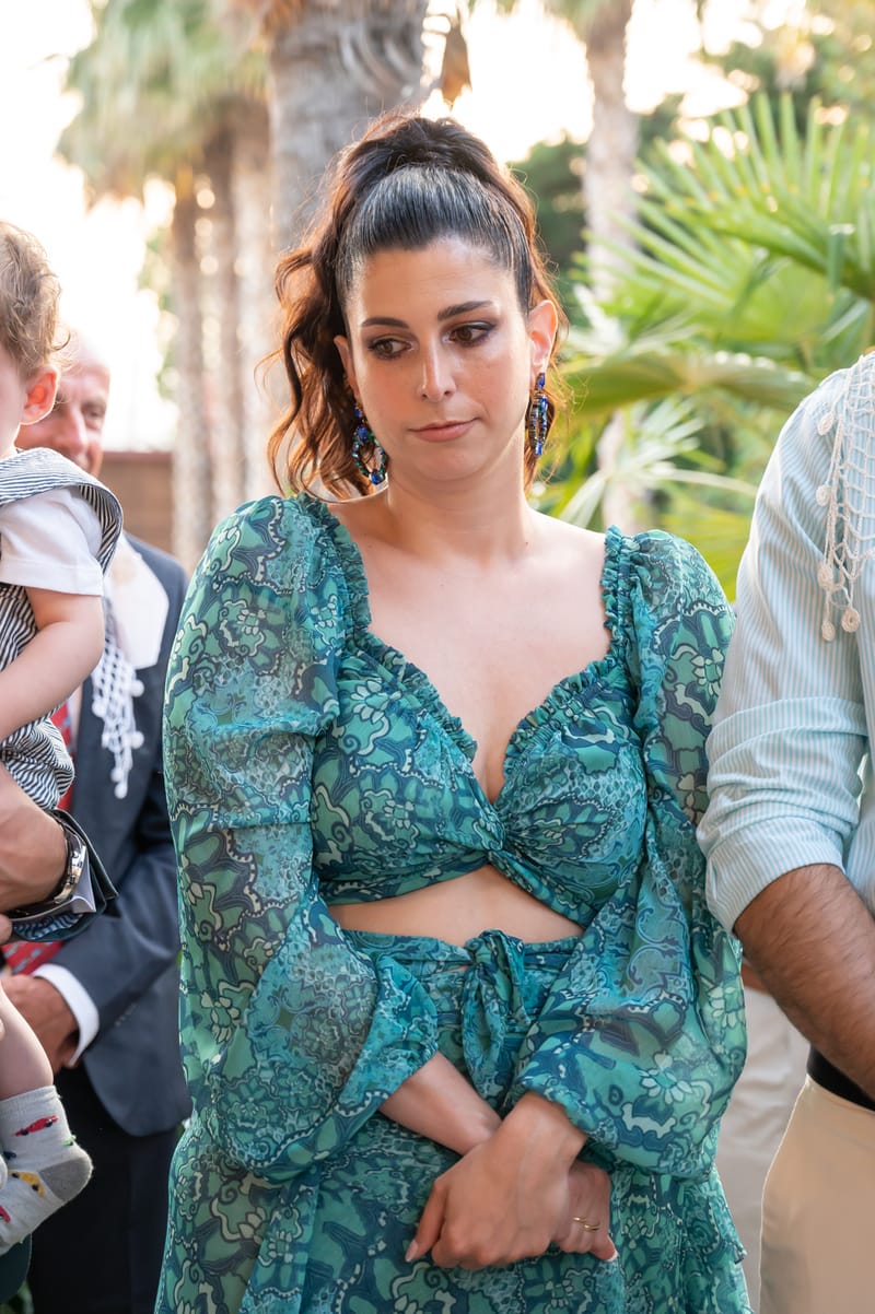 Γάμο - Βάπτιση