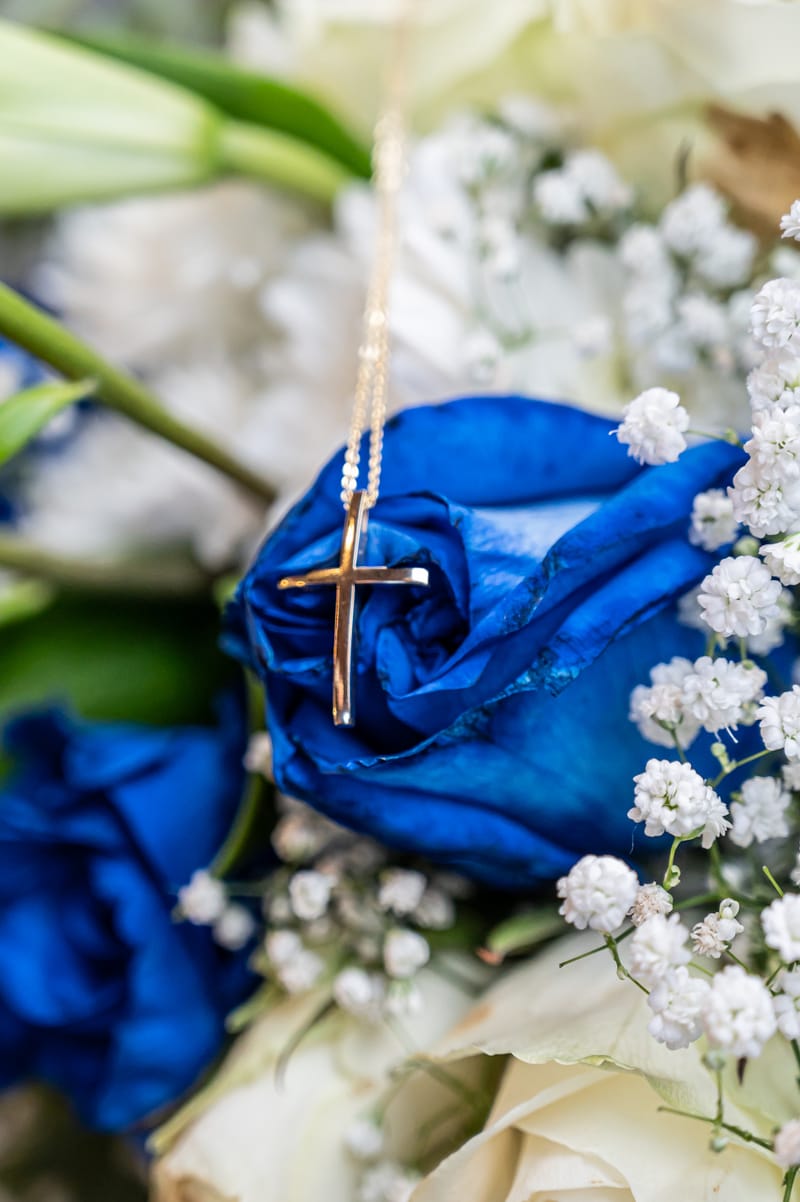 Γάμο - Βάπτιση