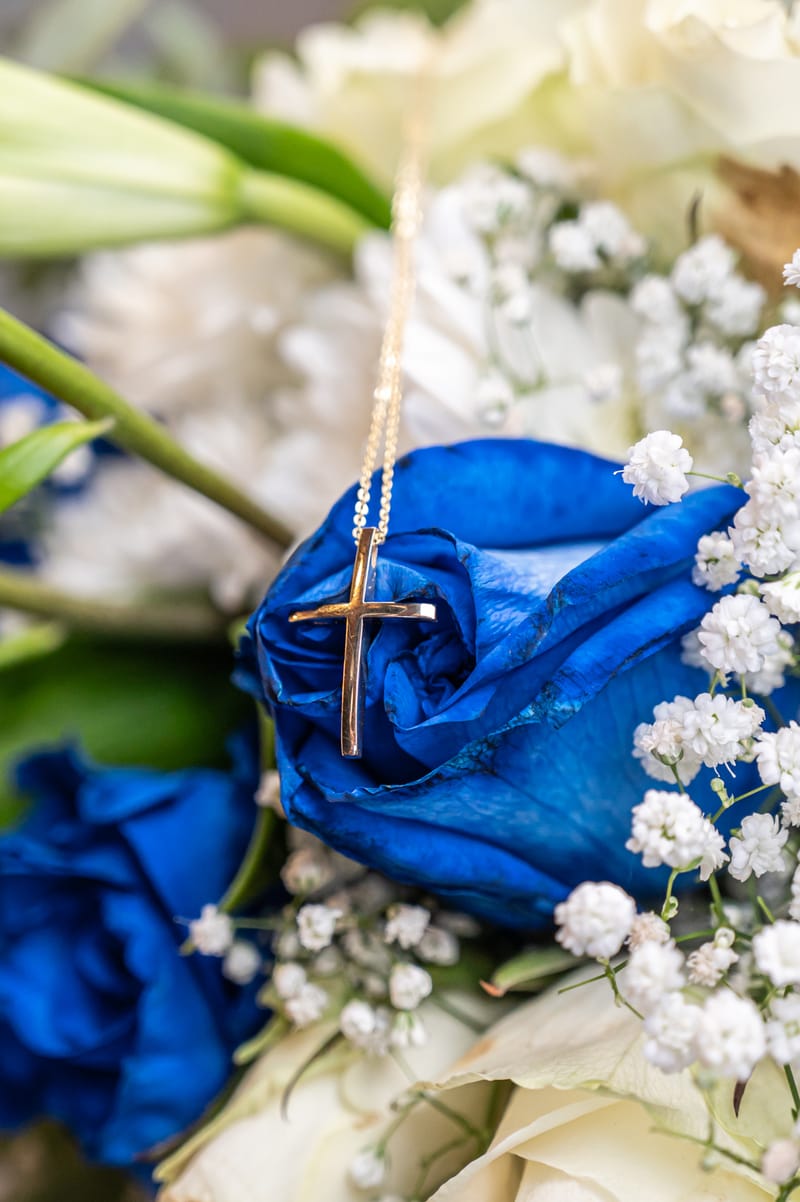 Γάμο - Βάπτιση