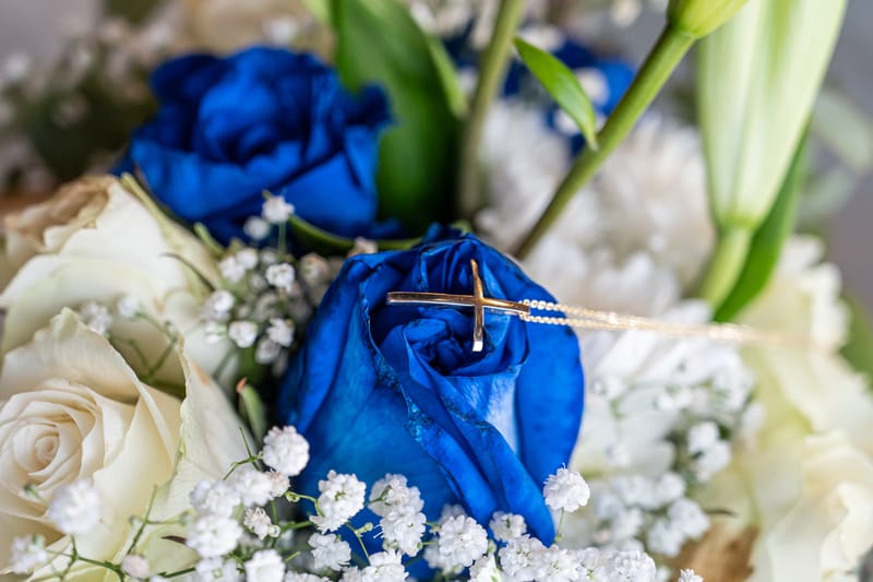 Γάμο - Βάπτιση