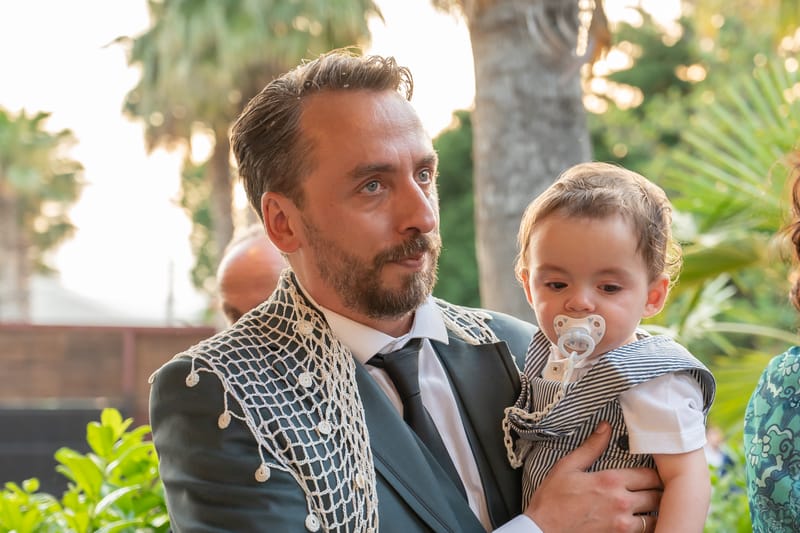 Γάμο - Βάπτιση