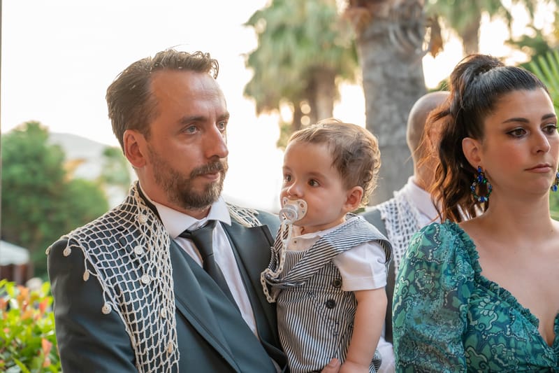 Γάμο - Βάπτιση