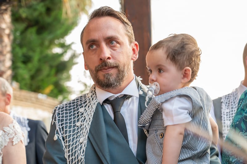 Γάμο - Βάπτιση