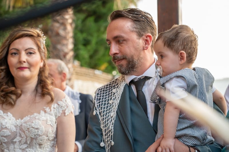 Γάμο - Βάπτιση