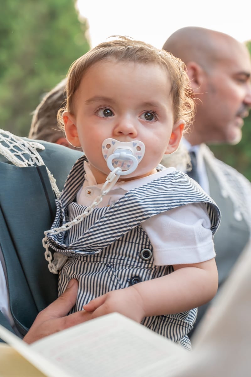 Γάμο - Βάπτιση