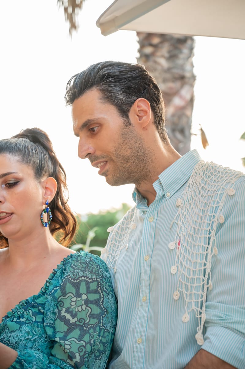 Γάμο - Βάπτιση