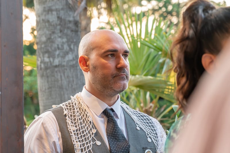 Γάμο - Βάπτιση