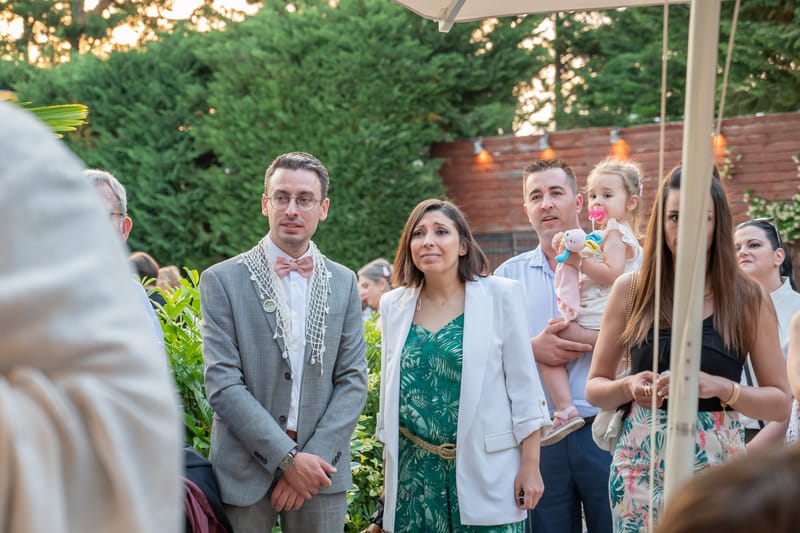 Γάμο - Βάπτιση