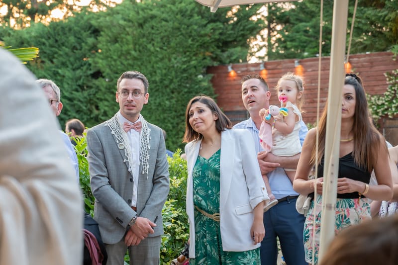 Γάμο - Βάπτιση