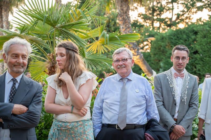 Γάμο - Βάπτιση