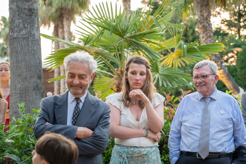 Γάμο - Βάπτιση