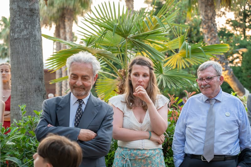 Γάμο - Βάπτιση