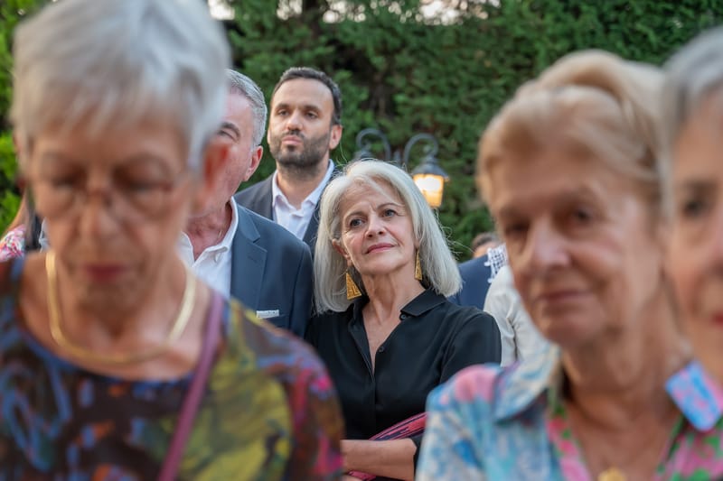 Γάμο - Βάπτιση