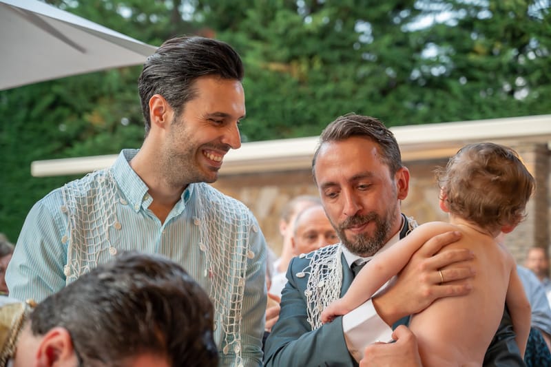 Γάμο - Βάπτιση