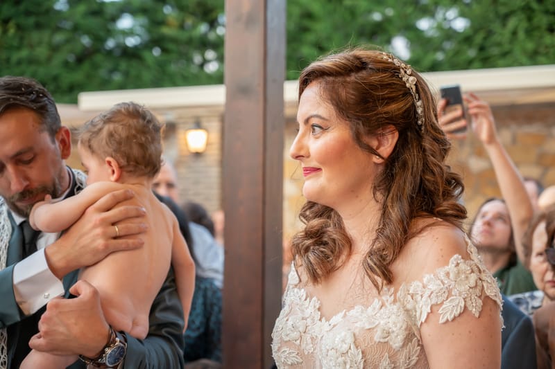 Γάμο - Βάπτιση