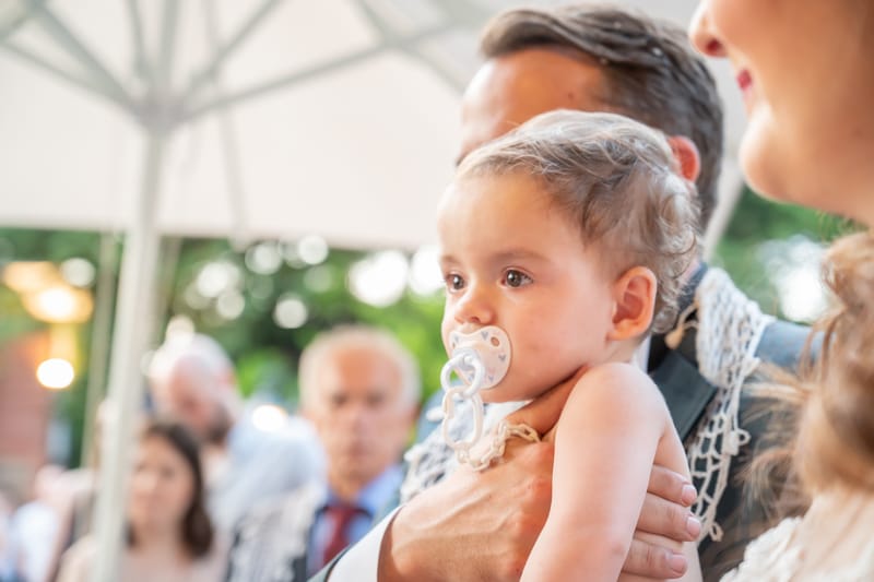 Γάμο - Βάπτιση