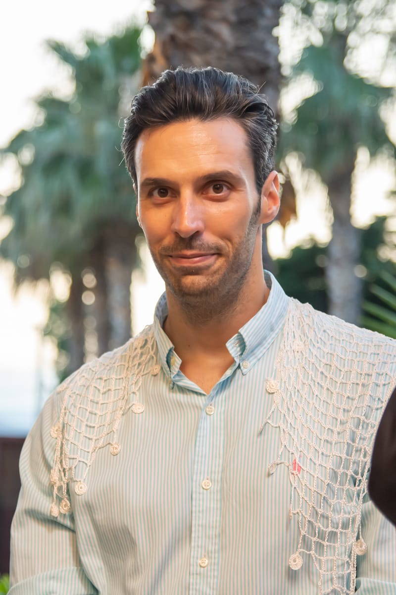 Γάμο - Βάπτιση