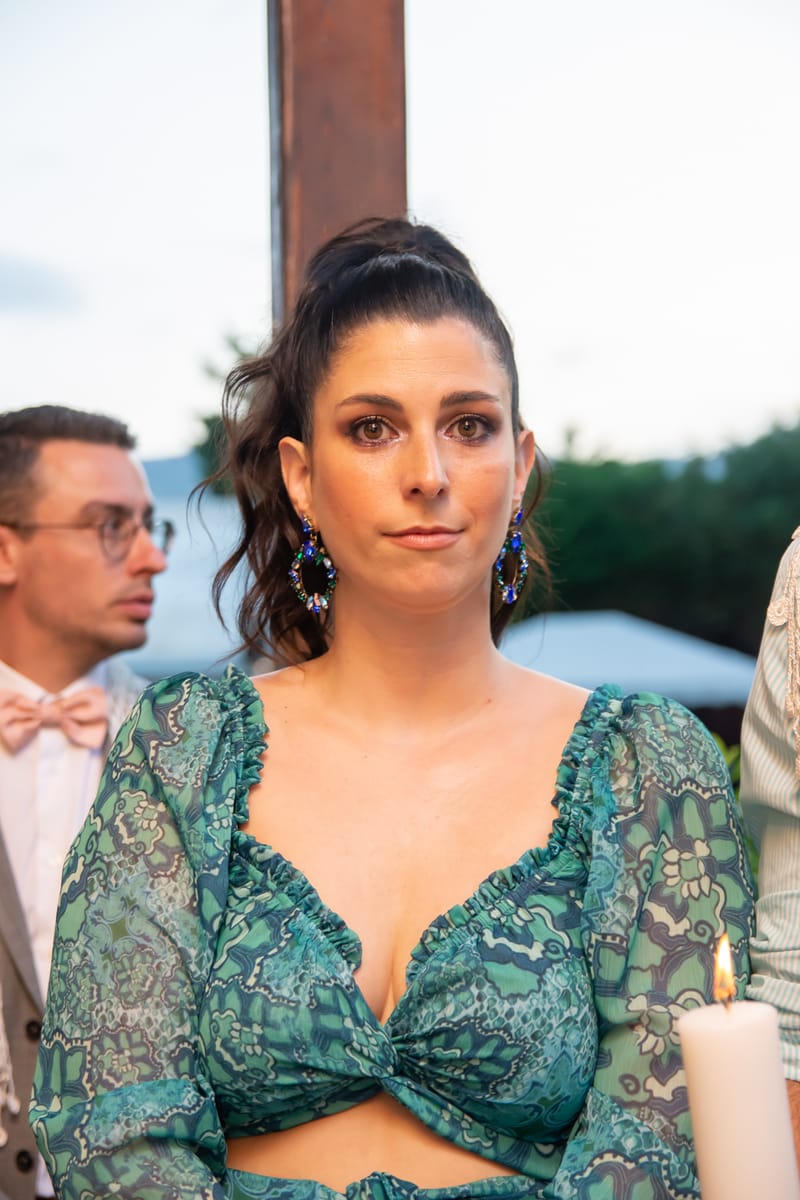 Γάμο - Βάπτιση