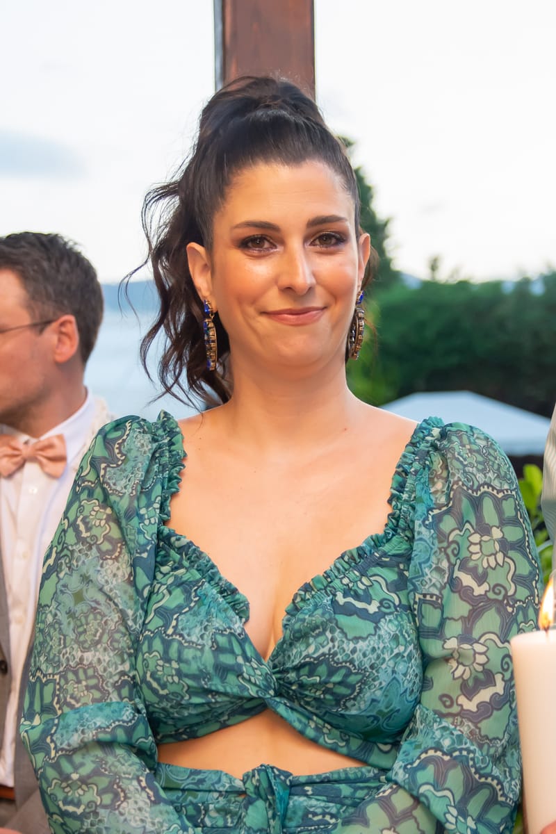 Γάμο - Βάπτιση