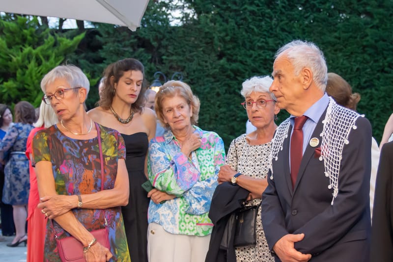 Γάμο - Βάπτιση