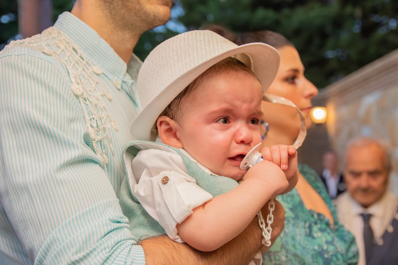 Γάμο - Βάπτιση