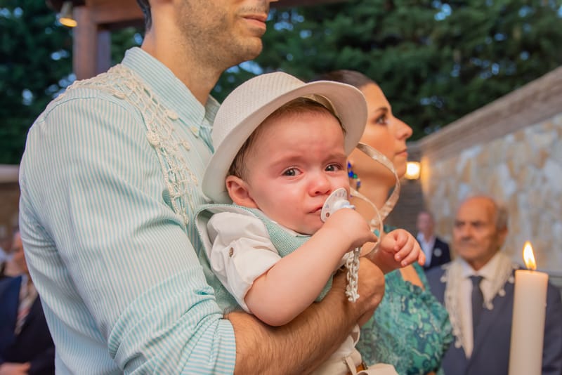 Γάμο - Βάπτιση