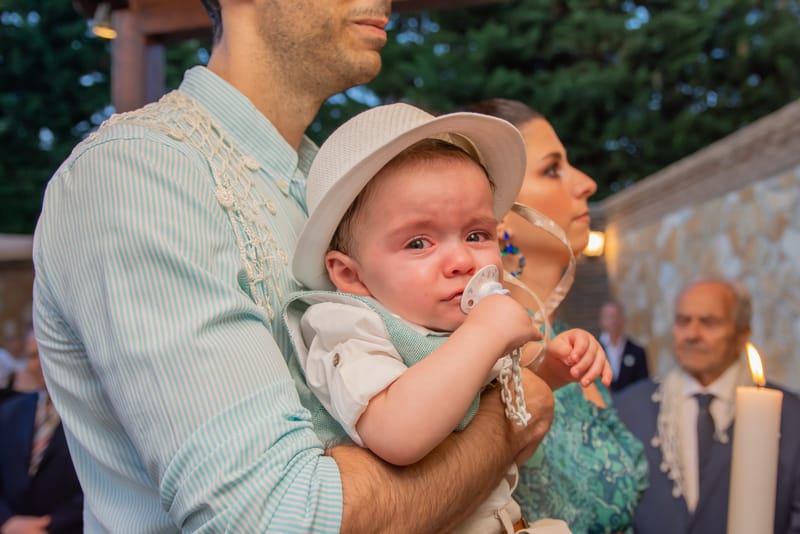 Γάμο - Βάπτιση