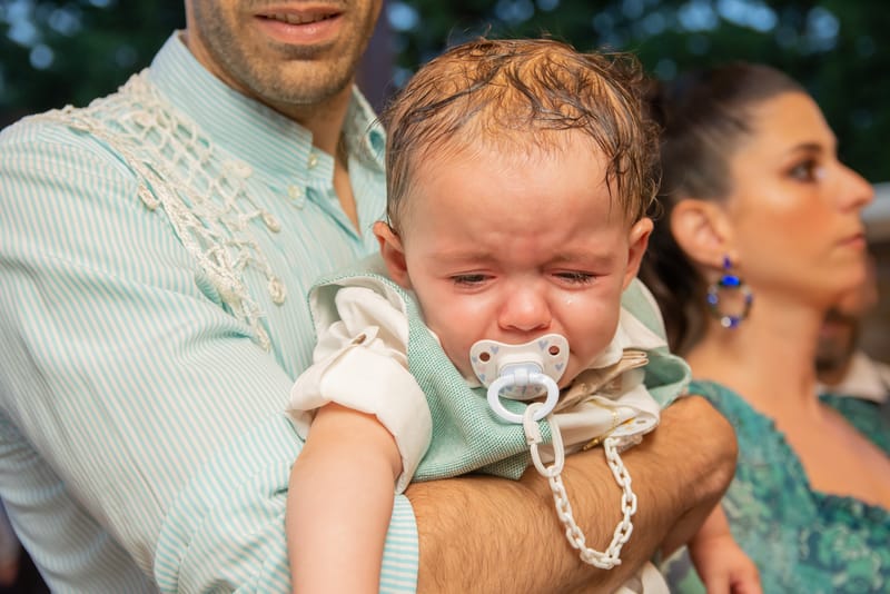 Γάμο - Βάπτιση