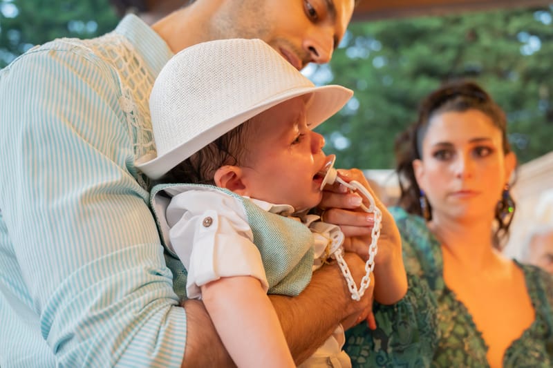 Γάμο - Βάπτιση