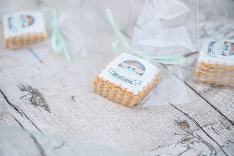 Γάμο - Βάπτιση