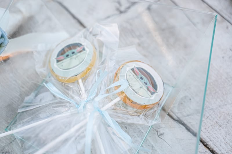 Γάμο - Βάπτιση