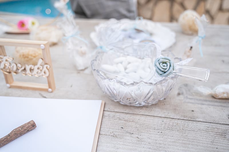 Γάμο - Βάπτιση