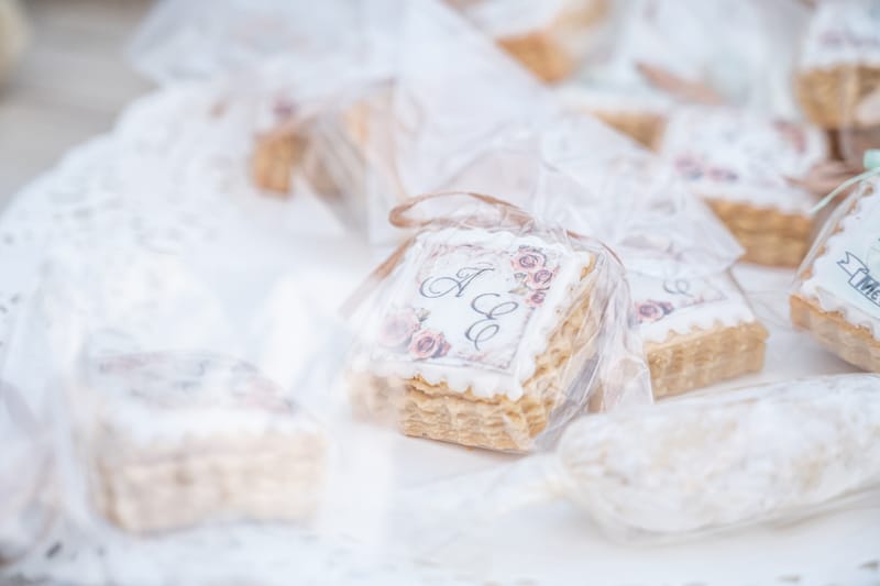 Γάμο - Βάπτιση