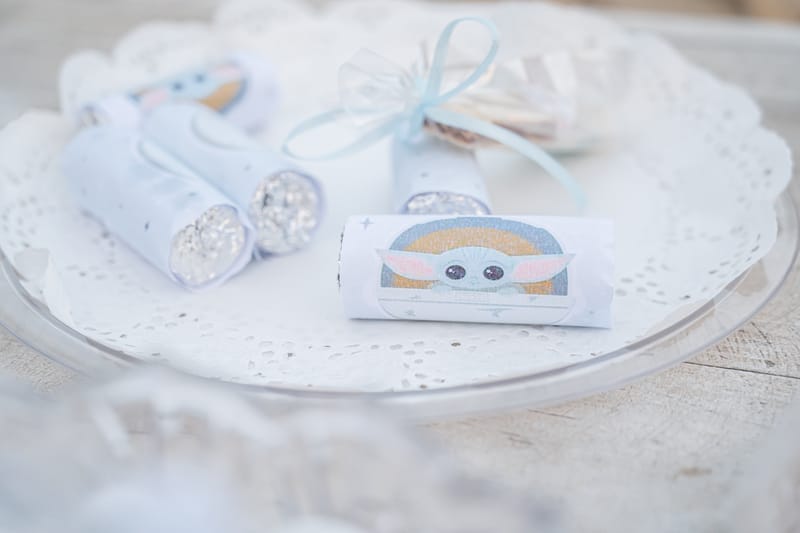 Γάμο - Βάπτιση