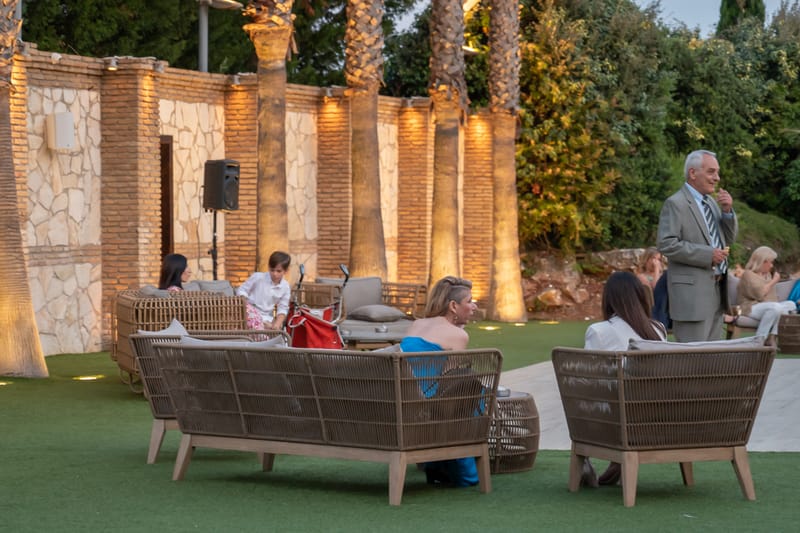 Γάμο - Βάπτιση