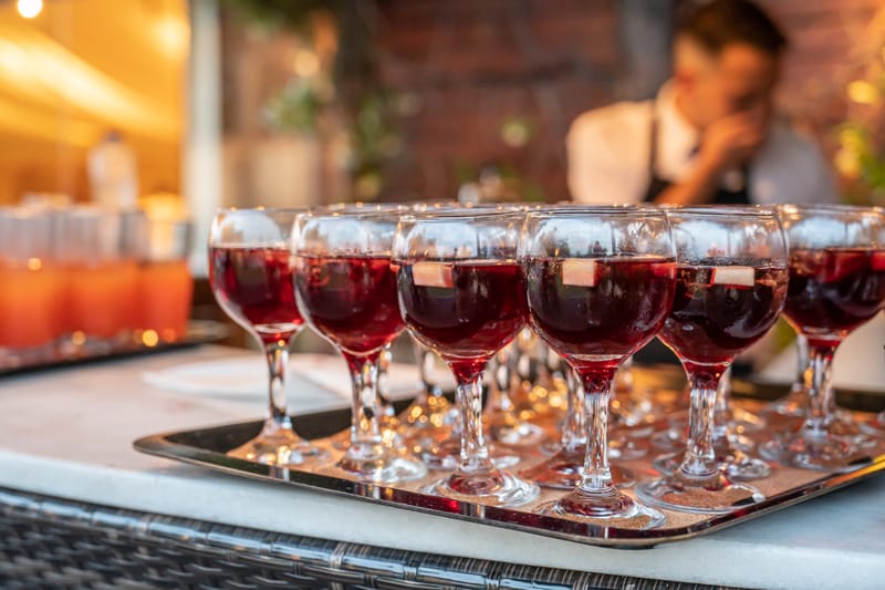 Γάμο - Βάπτιση