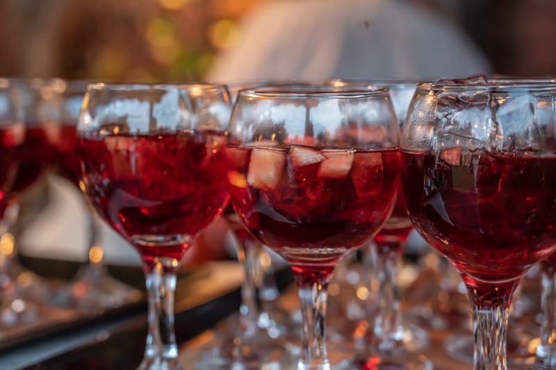 Γάμο - Βάπτιση