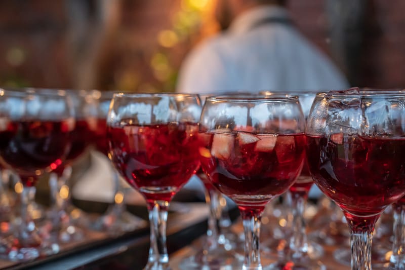 Γάμο - Βάπτιση