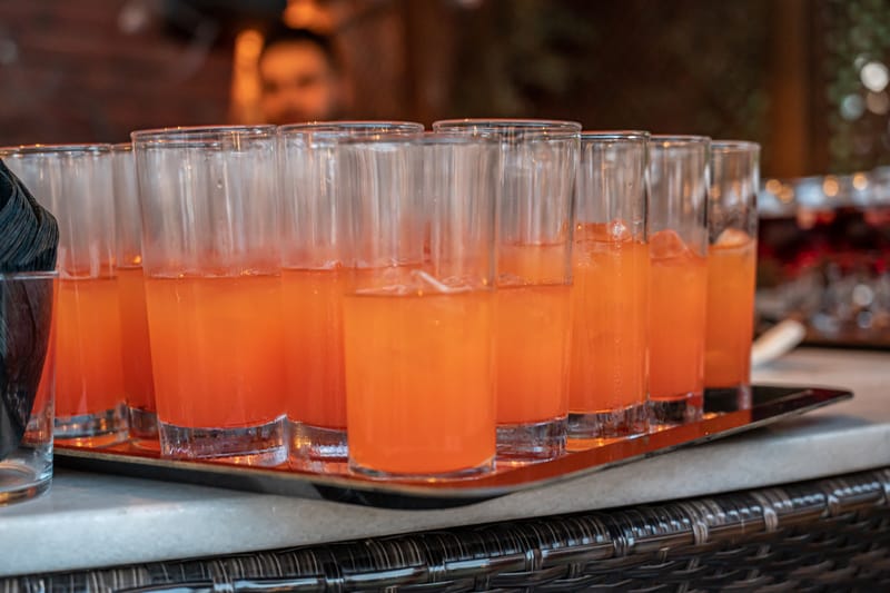 Γάμο - Βάπτιση