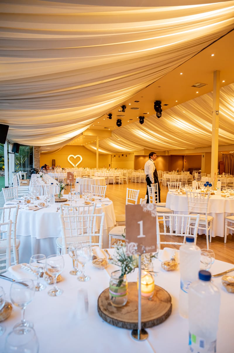 Γάμο - Βάπτιση