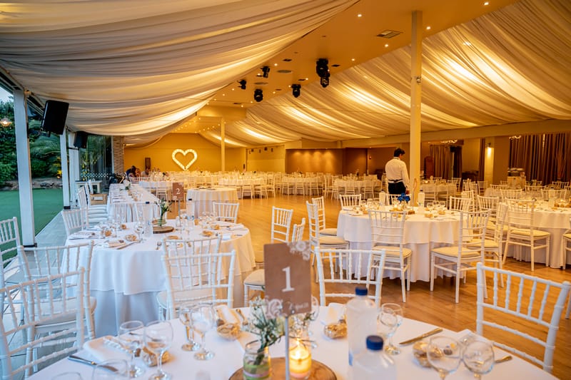 Γάμο - Βάπτιση