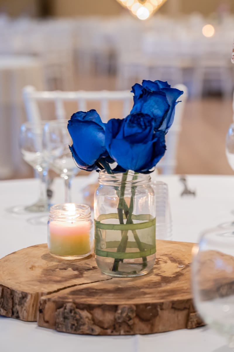 Γάμο - Βάπτιση