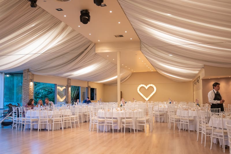 Γάμο - Βάπτιση