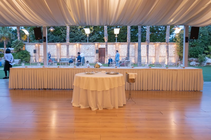 Γάμο - Βάπτιση